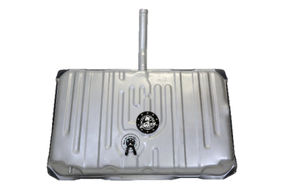 Fuel Tank Fuel System Vehicle Specific Fit Aeromotive 18403-BGPL
