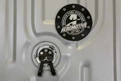 Aeromotive 18403 Gen II Stealth Fuel Tank 70-72 Cutlass, 70 Skylark - 340lph - Fuel Tanks Car Part People