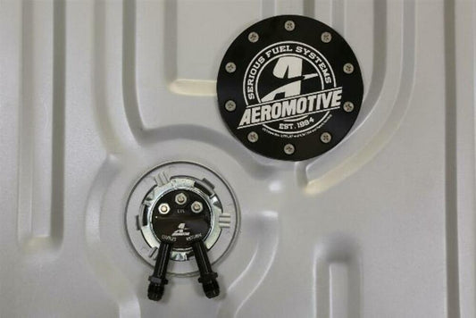 Aeromotive 18403 Gen II Stealth Fuel Tank 70-72 Cutlass, 70 Skylark - 340lph - Fuel Tanks Car Part People
