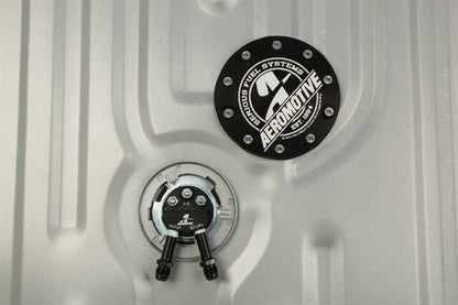 Aeromotive 18404 Gen II Stealth Fuel Tank, 68-69 Chevelle & Malibu - 340lph - Fuel Tanks Car Part People