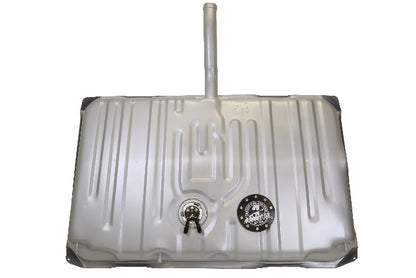 Fuel Tank Fuel System Vehicle Specific Fit Aeromotive 18408-BGPL