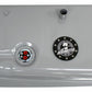 Fits 1967-72 Chevrolet C10 Pickup Fuel Tank, 340 Stealth Gen 2, Rear Mount 18410