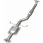 Catalytic Converter for HM Grade Federal / EPA Compliant Direct-Fit Catalytic Converter MagnaFlow 93195