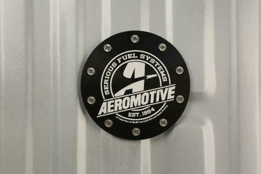 Aeromotive 18419 Stealth Gen 2 Fuel Tank, '64 Pontiac GTO - 340 - Fuel Tanks Car Part People