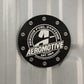 Fuel Tank Fuel System Vehicle Specific Fit Aeromotive 18419-BGPL