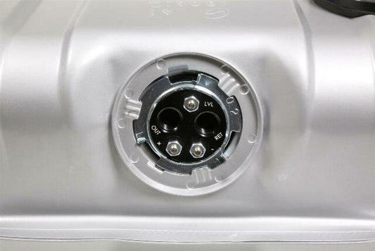 Aeromotive 18427 Gen II Stealth Fuel Tank, '62-'65 Chevy II/Nova - 340lph - Fuel Tanks Car Part People