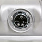 Aeromotive 18427 Gen II Stealth Fuel Tank, '62-'65 Chevy II/Nova - 340lph
