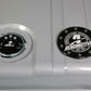 Aeromotive 18428 Gen II Stealth Fuel Tank '70-'73 Camaro & Firebird - 340lph