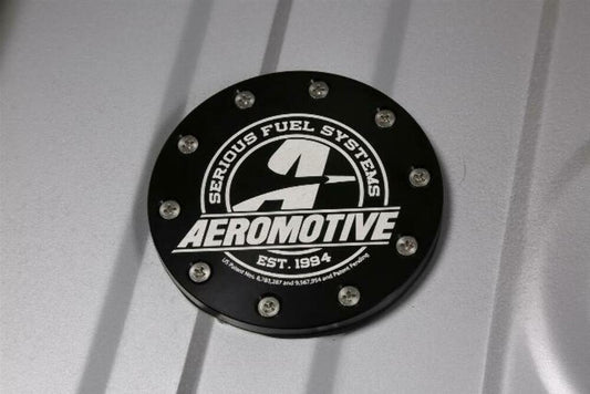 Aeromotive 18435 Gen II Stealth Fuel Tank, '74-'77 Camaro 74-78 Firebird 340lph - Fuel Tanks Car Part People