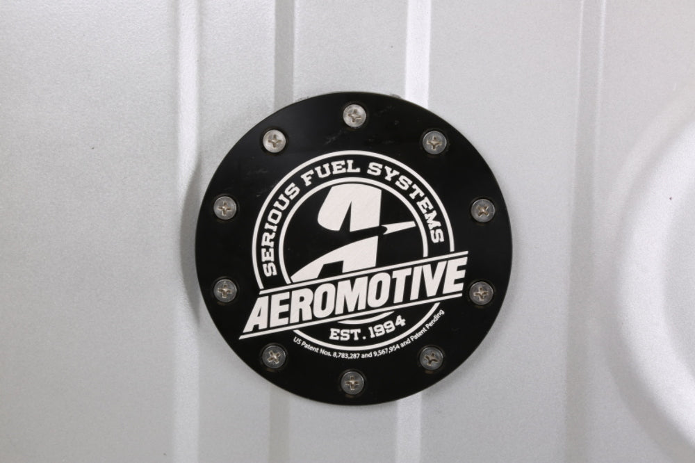 Aeromotive 18437 Gen II Stealth Fuel Tank, '75-'79 Nova - 340lph - Fuel Tanks Car Part People