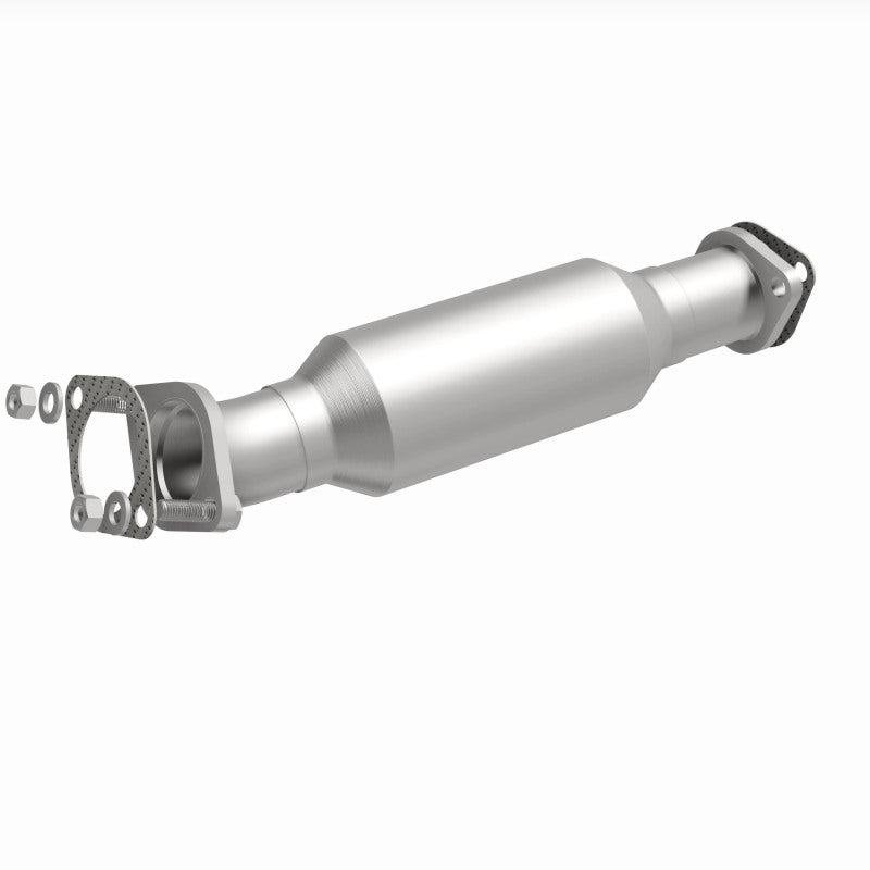 2007-2009 Hyundai Santa Fe California Grade CARB Catalytic Converter 5592426
