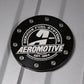 Fuel Tank Fuel System Vehicle Specific Fit Aeromotive 18438-BGPL