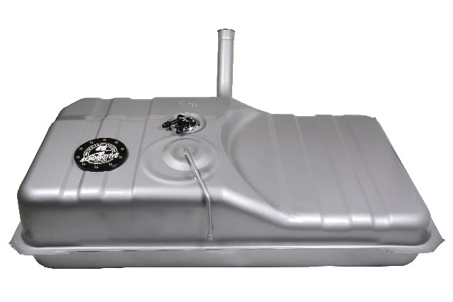 Fuel Tank Fuel System Vehicle Specific Fit Aeromotive 18438-BGPL