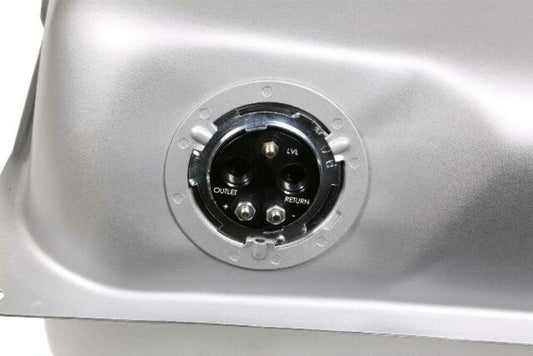 Aeromotive 18442 Gen II Stealth Fuel Tank, '70-'74 Challenger - 340lph - Fuel Tanks Car Part People