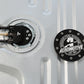 Fuel Tank Fuel System Vehicle Specific Fit Aeromotive 18449-BGPL