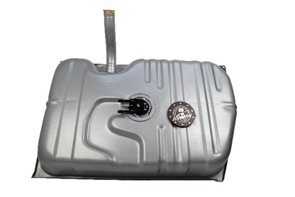 Fuel Tank Fuel System Vehicle Specific Fit Aeromotive 18449-BGPL