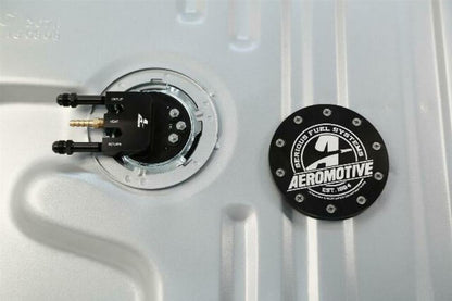 Aeromotive 18449 Gen II Stealth Fuel Tank, '78-'87 Buick Regal - 340lph - Fuel Tanks Car Part People