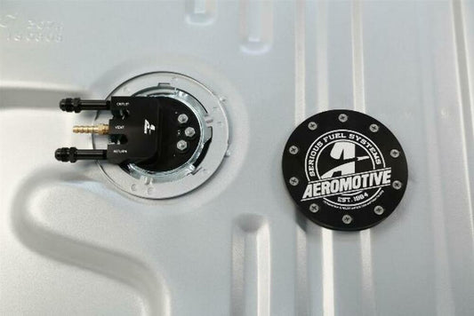 Aeromotive 18449 Gen II Stealth Fuel Tank, '78-'87 Buick Regal - 340lph - Fuel Tanks Car Part People
