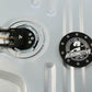 Aeromotive 18449 Gen II Stealth Fuel Tank, '78-'87 Buick Regal - 340lph