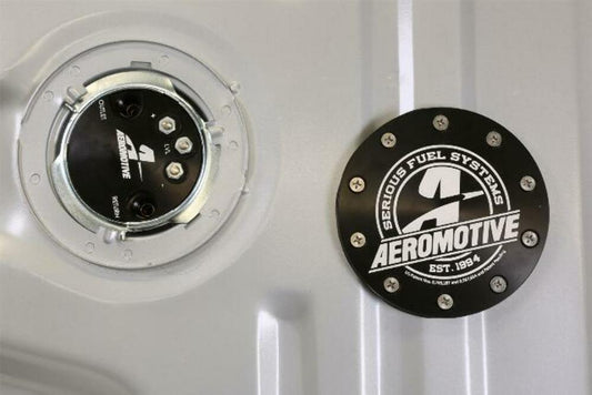 Aeromotive 18451 Gen II Stealth Fuel Tank, '78-'88 Monte Carlo / Malibu - 340lph - Fuel Tanks Car Part People