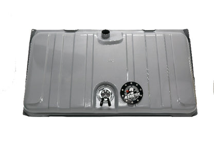 Fuel Tank Fuel System Vehicle Specific Fit Aeromotive 18457-BGPL