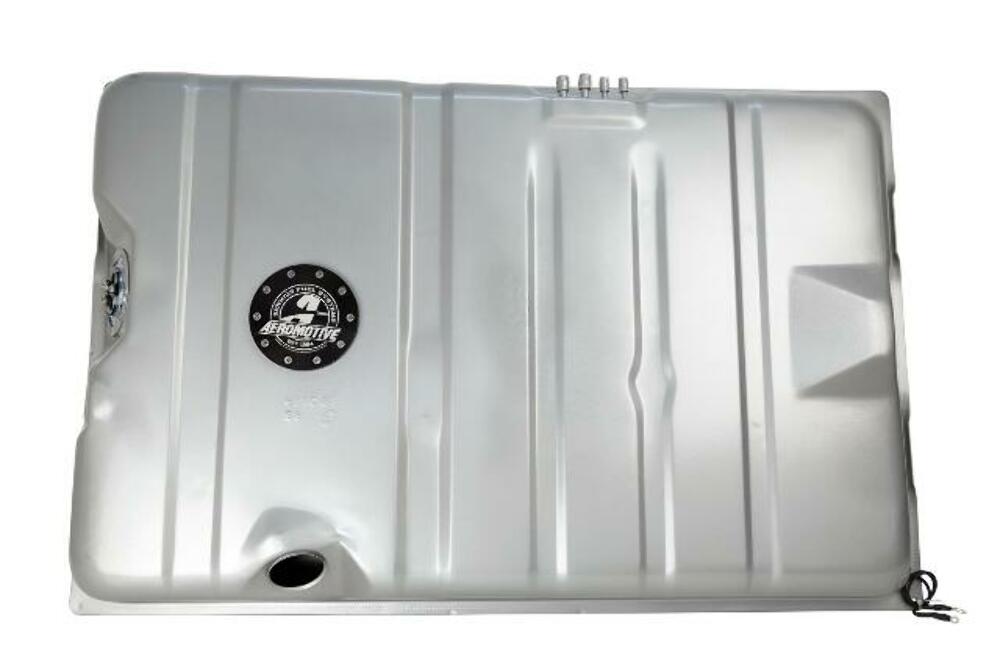 Aeromotive 18459 Gen II Stealth Fuel Tank 68-70 Charger - 340lph