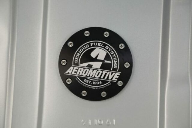 Aeromotive 18460 Gen II Stealth Fuel Tank 1970 Road Runner - 340lph