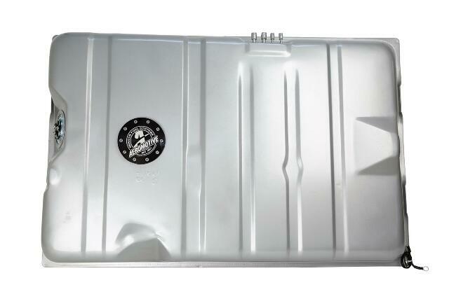 Aeromotive 18460 Gen II Stealth Fuel Tank 1970 Road Runner - 340lph