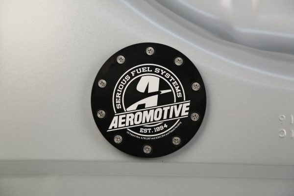 Fuel Tank Fuel System Vehicle Specific Fit Aeromotive 18461-BGPL