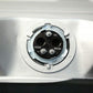 Aeromotive 18463 Gen II Stealth Fuel Tank 64-65 Polara - 340lph