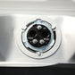 Fuel Tank Fuel System Vehicle Specific Fit Aeromotive 18463-BGPL