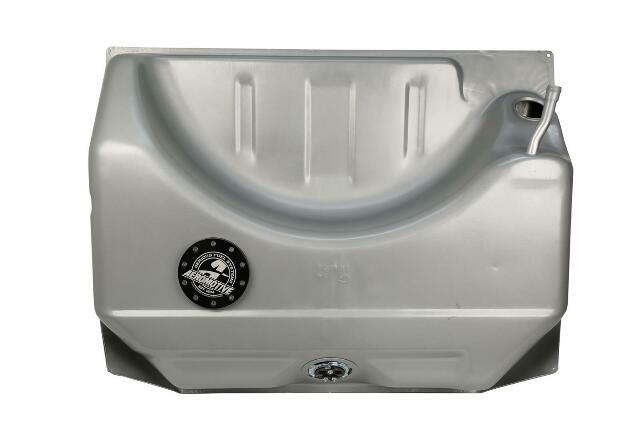 Aeromotive 18464 Gen II Stealth Fuel Tank 66-67 GTX Charger - 340lph