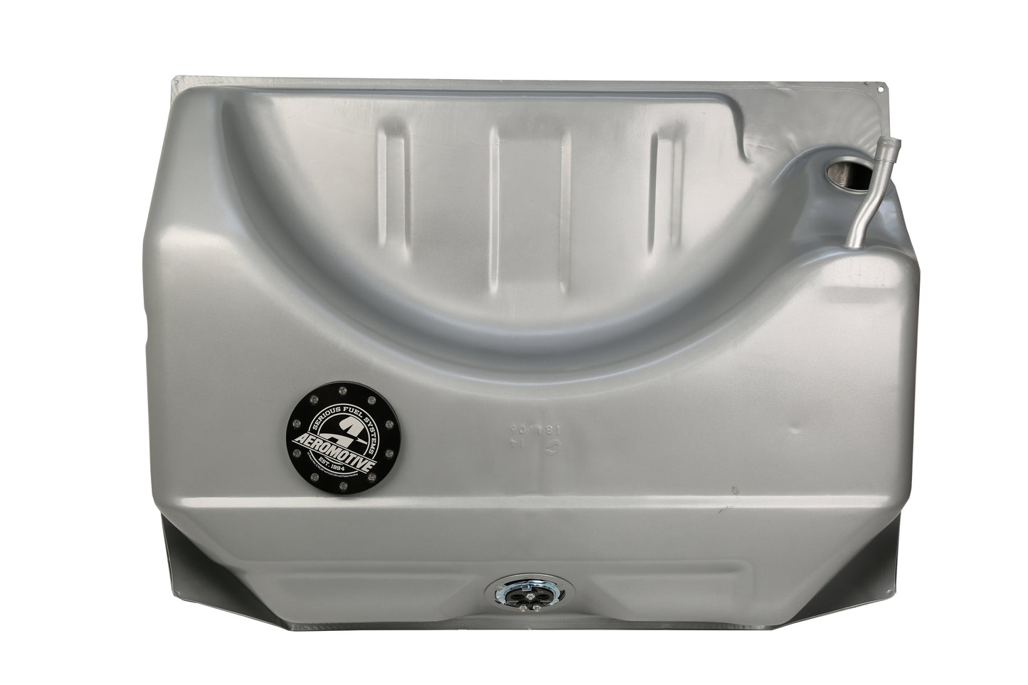 Fuel Tank Fuel System Vehicle Specific Fit Aeromotive 18464-BGPL