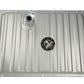 Aeromotive 18468 Gen II Stealth Fuel Tank 60-65 Falcon / 60-63 Comet - 340lph