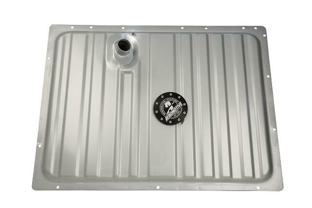 Aeromotive 18468 Gen II Stealth Fuel Tank 60-65 Falcon / 60-63 Comet - 340lph