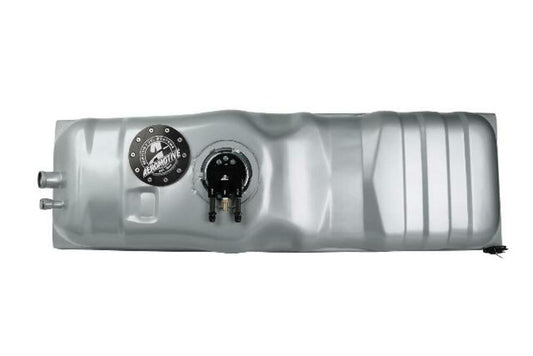 Aeromotive 18470 Gen II Stealth Fuel Tank 73-81 Chevy 1/2 Ton Truck - 340lph - Fuel Tanks Car Part People