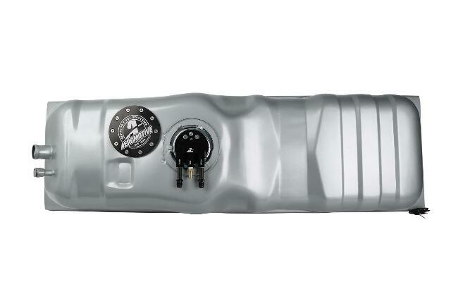Aeromotive 18470 Gen II Stealth Fuel Tank 73-81 Chevy 1/2 Ton Truck  - 340lph