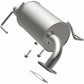 2005-2009 Subaru Legacy Direct-Fit Muffler Kit 108-0079