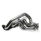 Fits 2015-2017 Mustang 5.0 GT 1-3/4 Tuned Length Shorty Headers-1848 - Car Part People