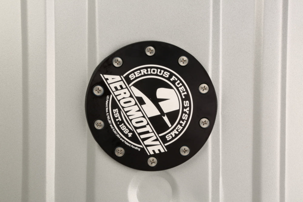 Aeromotive 18499 Gen II Stealth Fuel Tank, '55-'57 Chevy - 340lph - Fuel Tanks Car Part People