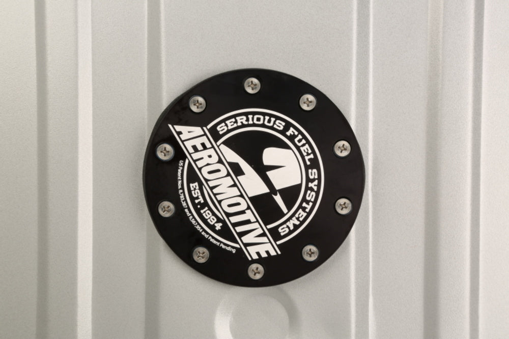 Aeromotive 18499 Gen II Stealth Fuel Tank, '55-'57 Chevy - 340lph - Fuel Tanks Car Part People