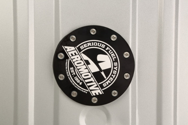 Aeromotive 18499 Gen II Stealth Fuel Tank, '55-'57 Chevy - 340lph