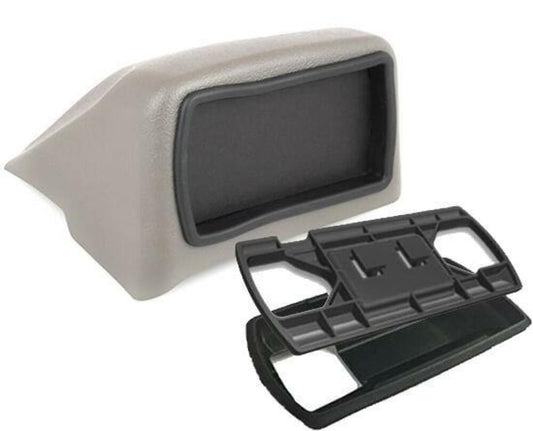 Edge Dash Pod 1999-2004 Ford F-150/F-250/F-350 Edge Products