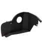 Fits 2015-17 Mustang 2.3L Ecoboost Cold Air Intake Kit (Blackout Finish)-18505 - Car Part People
