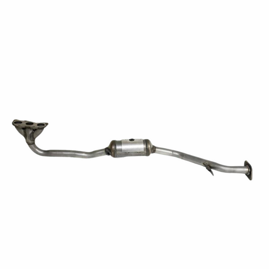 2010-2015 Subaru Outback Catalytic Converter 18525