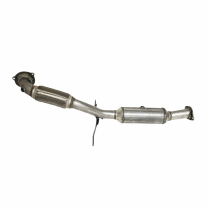 2012-2016 Volvo S60 Catalytic Converter 18533