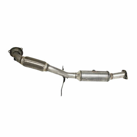 2012-2016 Volvo S60 Catalytic Converter 18533