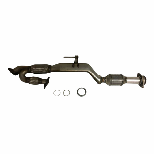 2013-2019 Nissan Pathfinder Catalytic Converter 18539