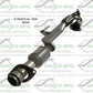2013-2019 Nissan Pathfinder Catalytic Converter 18539