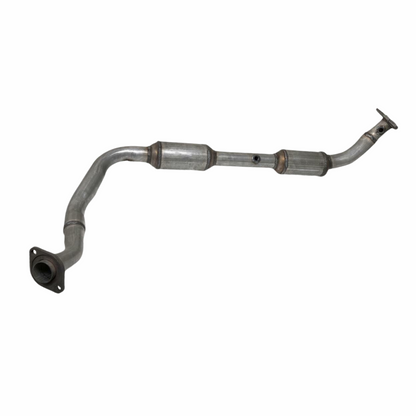 2008-2009 Toyota Sequoia Catalytic Converter 18552